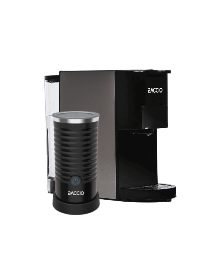 BACCIO LATTE KIT – BACCIO